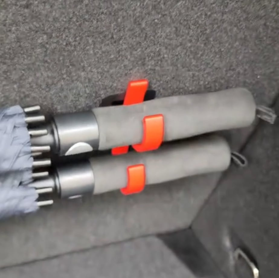 🔥Car Umbrella Hook