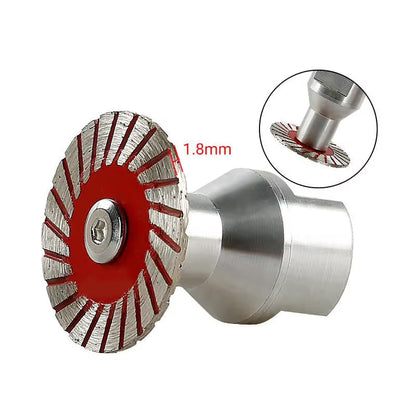 1.57" Diamond Saw Blades Set 🔪💎 Precision Stone Cutting Made Easy