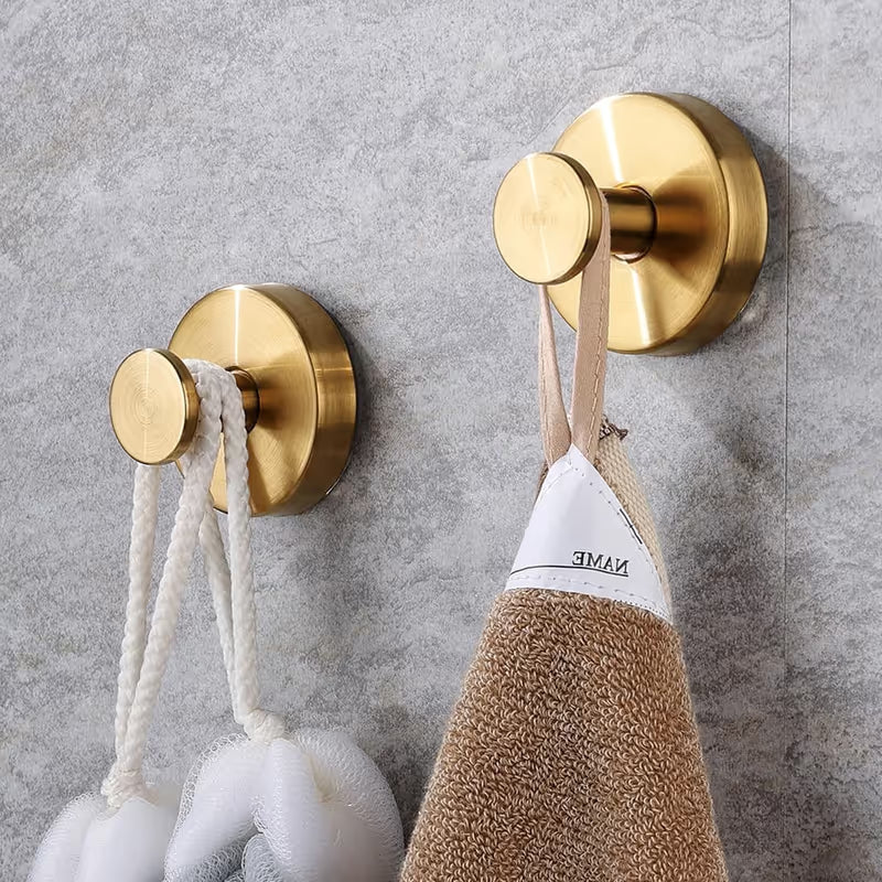 Suction Cup Hooks