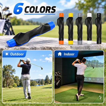 🔥⛳ Golf Grip Trainer—Fix Swing Grip, Fix Hand Position & Grasp, Master Correct Grip Posture