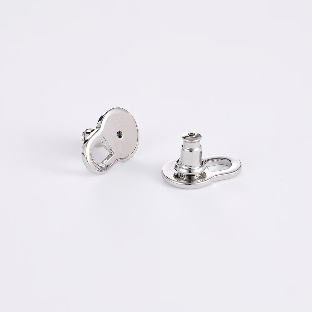 Lobe Lifters for Heavy Earrings for Women - Earring Backs for Droopy Ears