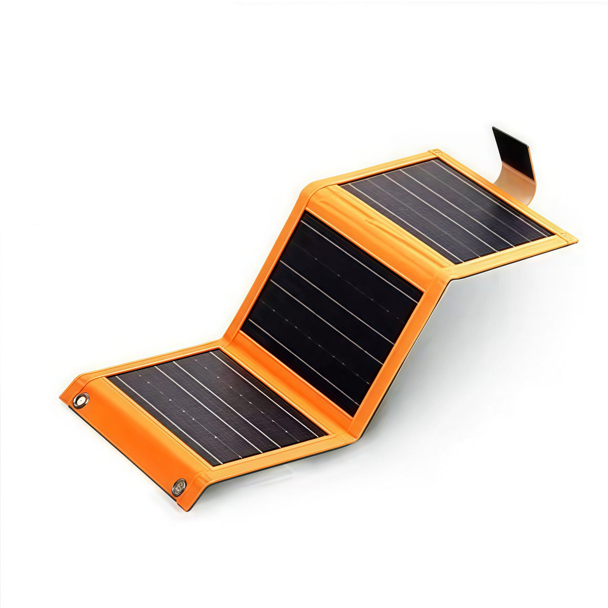✨Portable Solar Panel – Foldable, USB Charging🎒