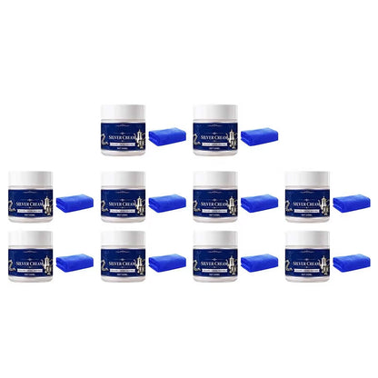 ⭐Silver Shine Restoring Cream