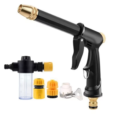 💦The Ultimate Portable High-Pressure Sprayer