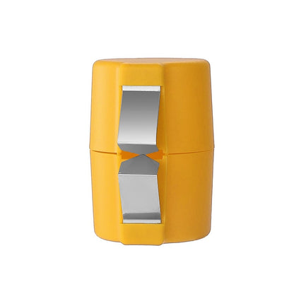 🎊Stainless Steel Egg Opener – Crack, Cut, and Separate Eggs Easily🍳