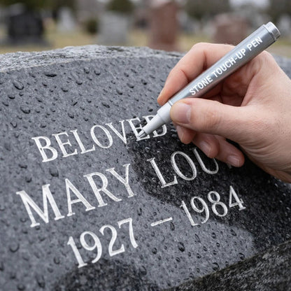 🐦Specialized stone carvers for restoring faded gravestone inscriptions
