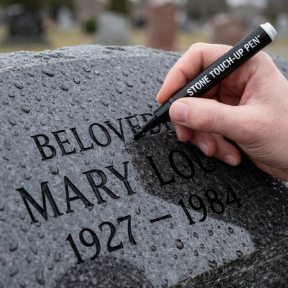 🐦Specialized stone carvers for restoring faded gravestone inscriptions