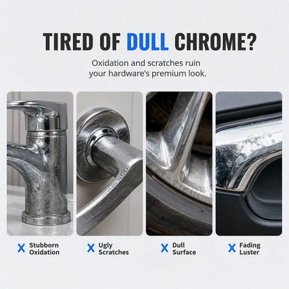 Professional Chrome Repair Pen