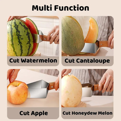 💝2026 New Watermelon Slicer