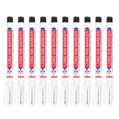 Long Nose Markers