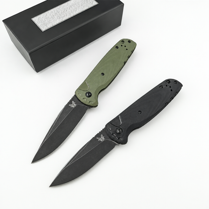 4300BK Folding Kitchen Knife