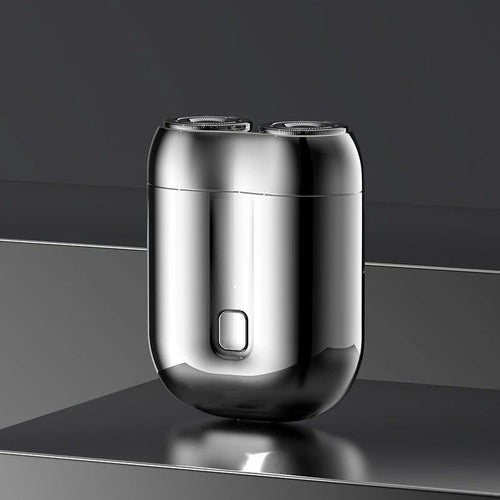 🎁 2026 New Upgrade Pocket Shaver USB Mini Shavers for Men
