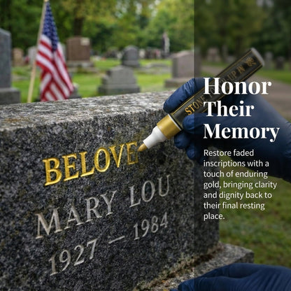 🐦Specialized stone carvers for restoring faded gravestone inscriptions
