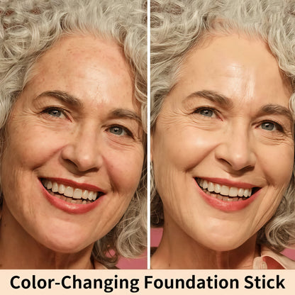 🌸✨Color-Changing Cover Cream Stick Skincare meets makeup