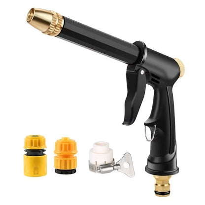 💦The Ultimate Portable High-Pressure Sprayer