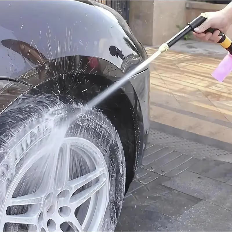 💦The Ultimate Portable High-Pressure Sprayer