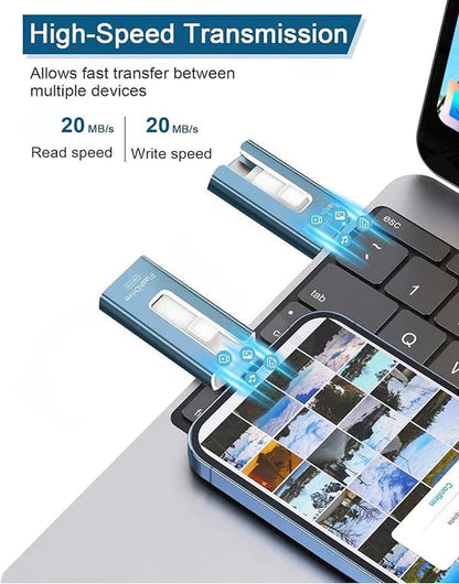 🌟2TB USB drive at rock-bottom prices