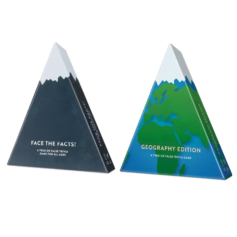 🤔Smart Hill Original | True/False Quiz Game