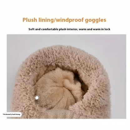 ✨🔥🔥 Women's Knitted Hat In Autumn And Winter