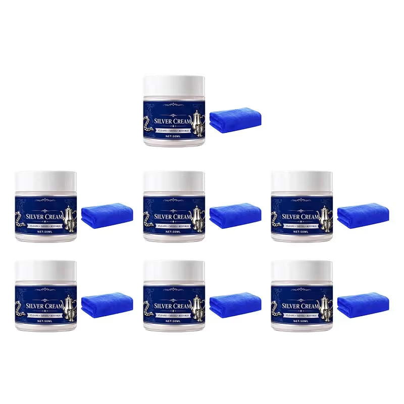 ⭐Silver Shine Restoring Cream