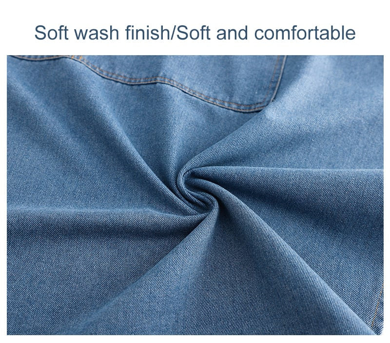 Adult Jour Apron - Lightweight Cotton Apron with Front Pocket, Ideal for Everyday Use, Waist Strap