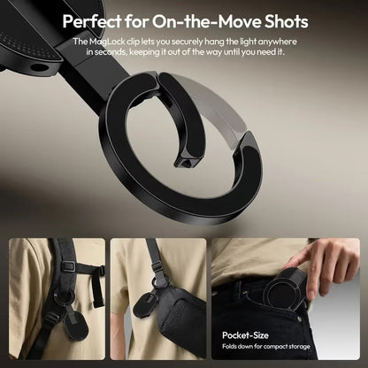 🔥HOT SALE✨ Ultra Magnetic Suction Mount