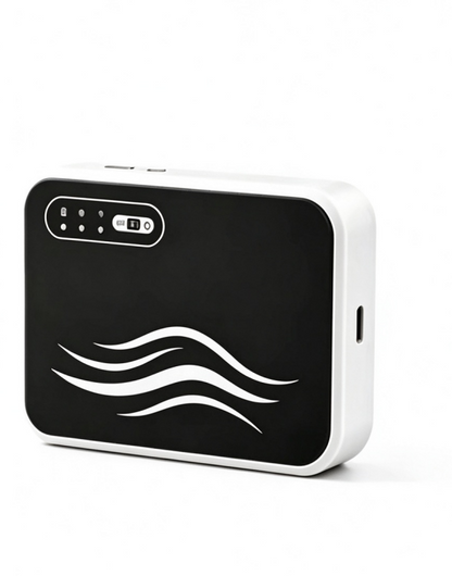 Portable Wi-Fi 【The product needs to be inserted into a card for use. Please bring your own card.】