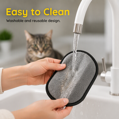 Pet Hair Removal Glove