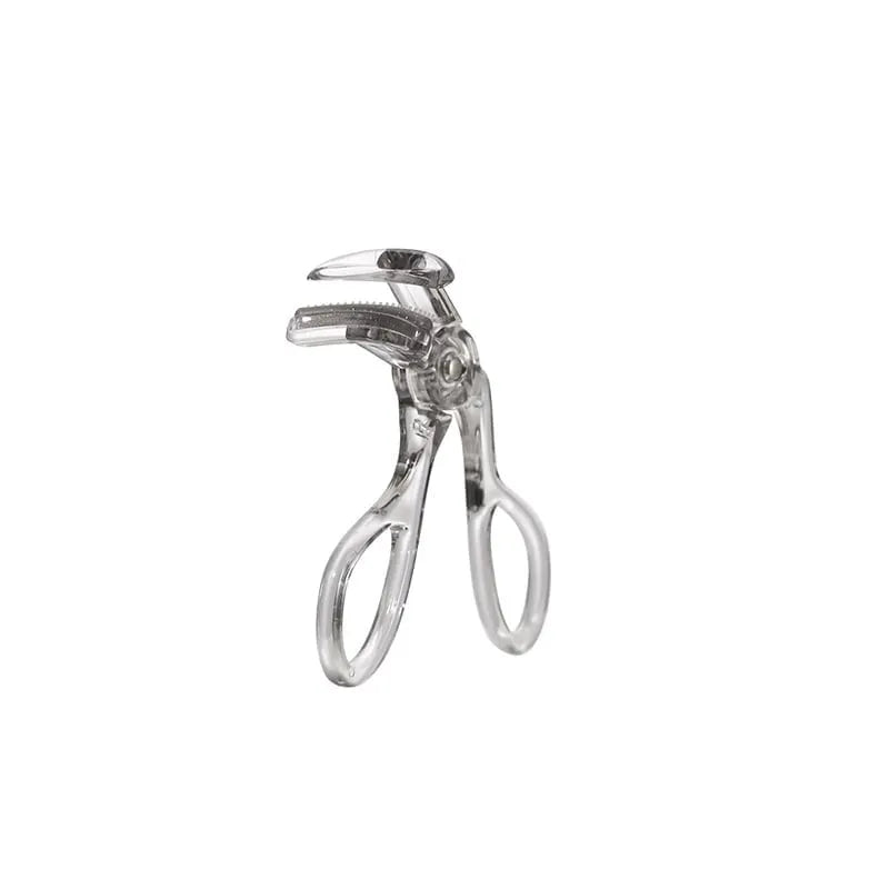Wide-Angle Eyelash Curler – Long-Lasting Curl, Durable & Safe