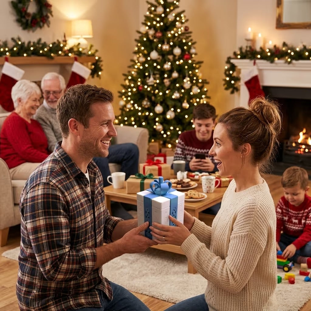 Most Annoying Gift Box