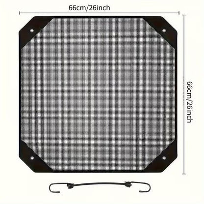 🔥 Durable Air Conditioner Protector