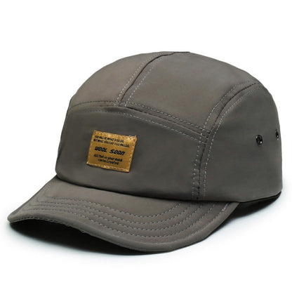 Vintage Duckbill Streetwear Cap