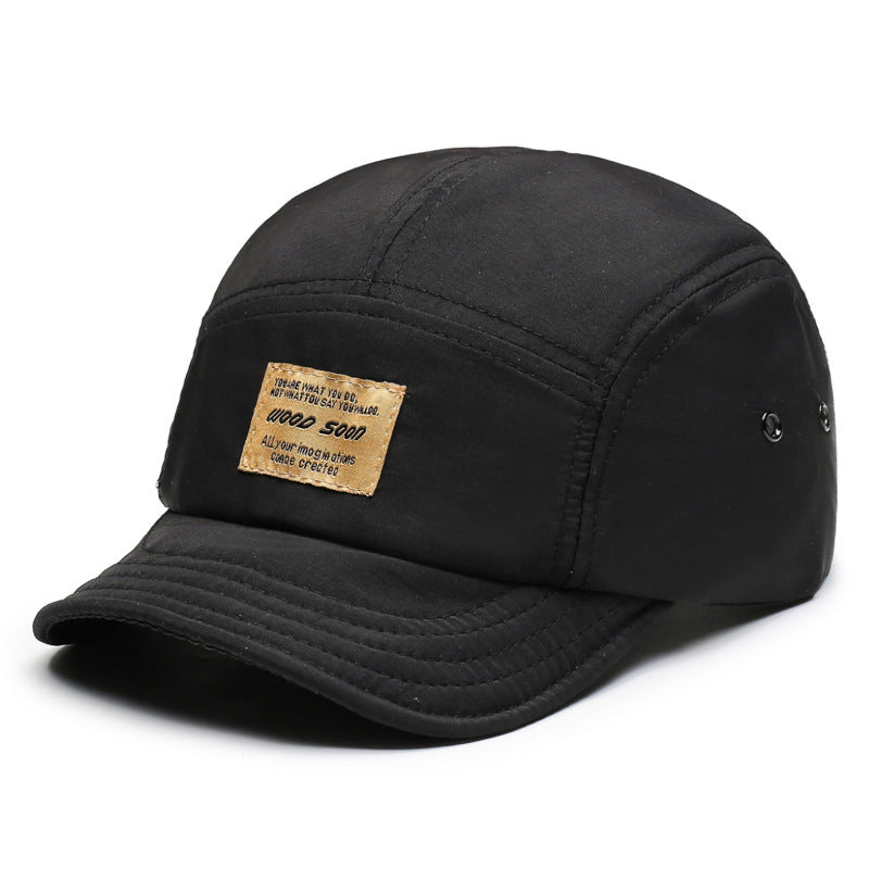 Vintage Duckbill Streetwear Cap