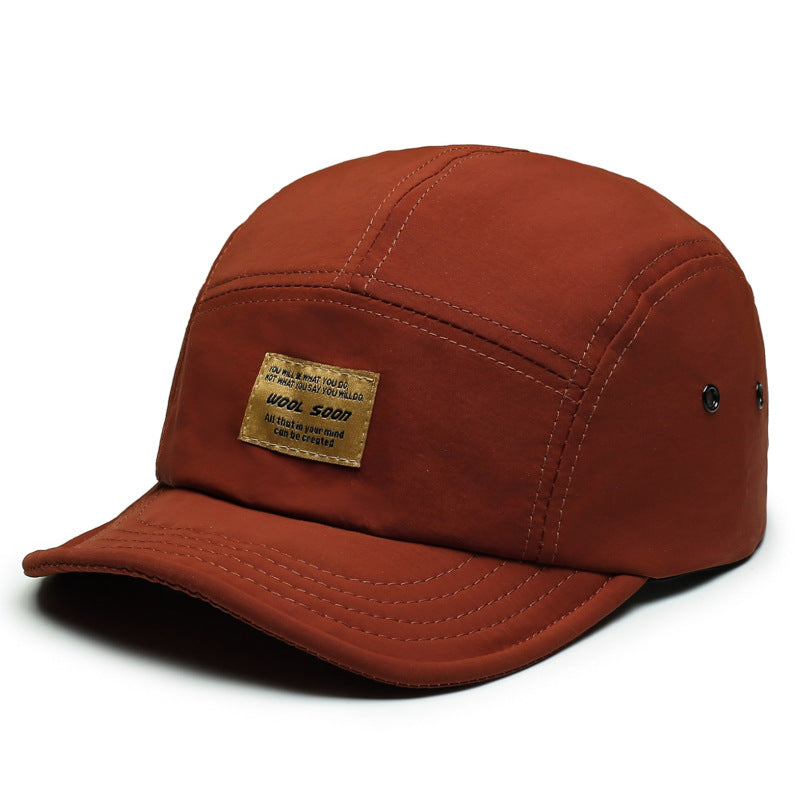 Vintage Duckbill Streetwear Cap