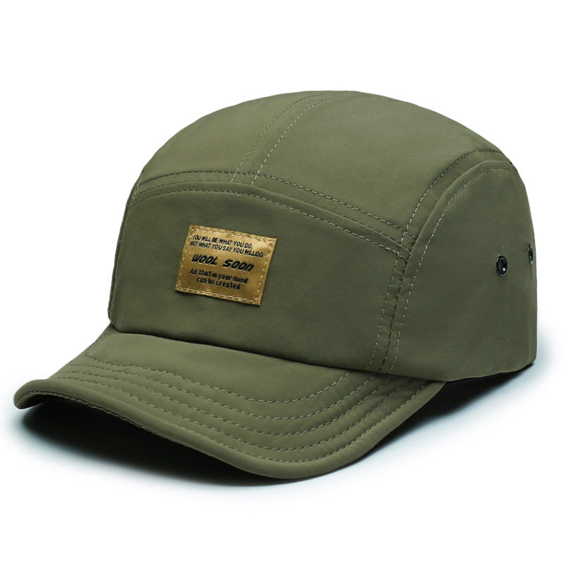 Vintage Duckbill Streetwear Cap