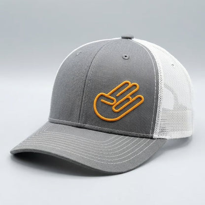 🧢 Shocker Club Embroidered Hat