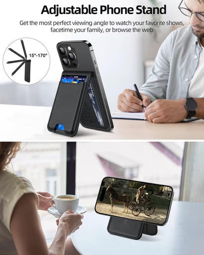 🔍 Strongest Magnetic Grip