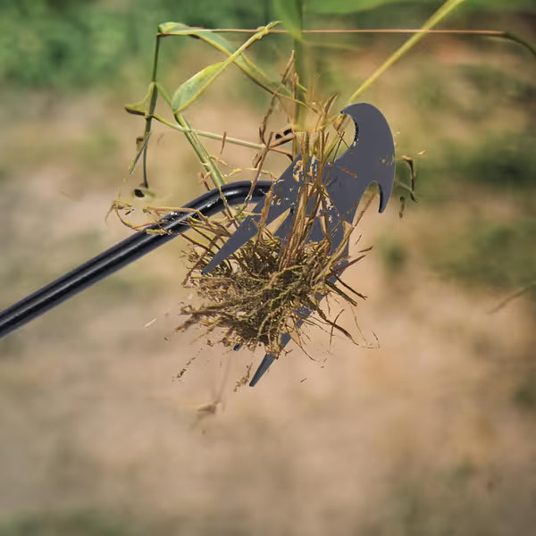 Garden Weed Pulling Tool