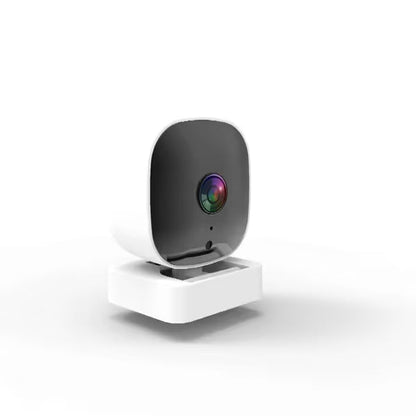 🔥 Crystal-clear security 2K camera 🎥 Color Night Vision 🌙 24/7 Recording & Smart Alerts 🚨 Easy Install! 🔒