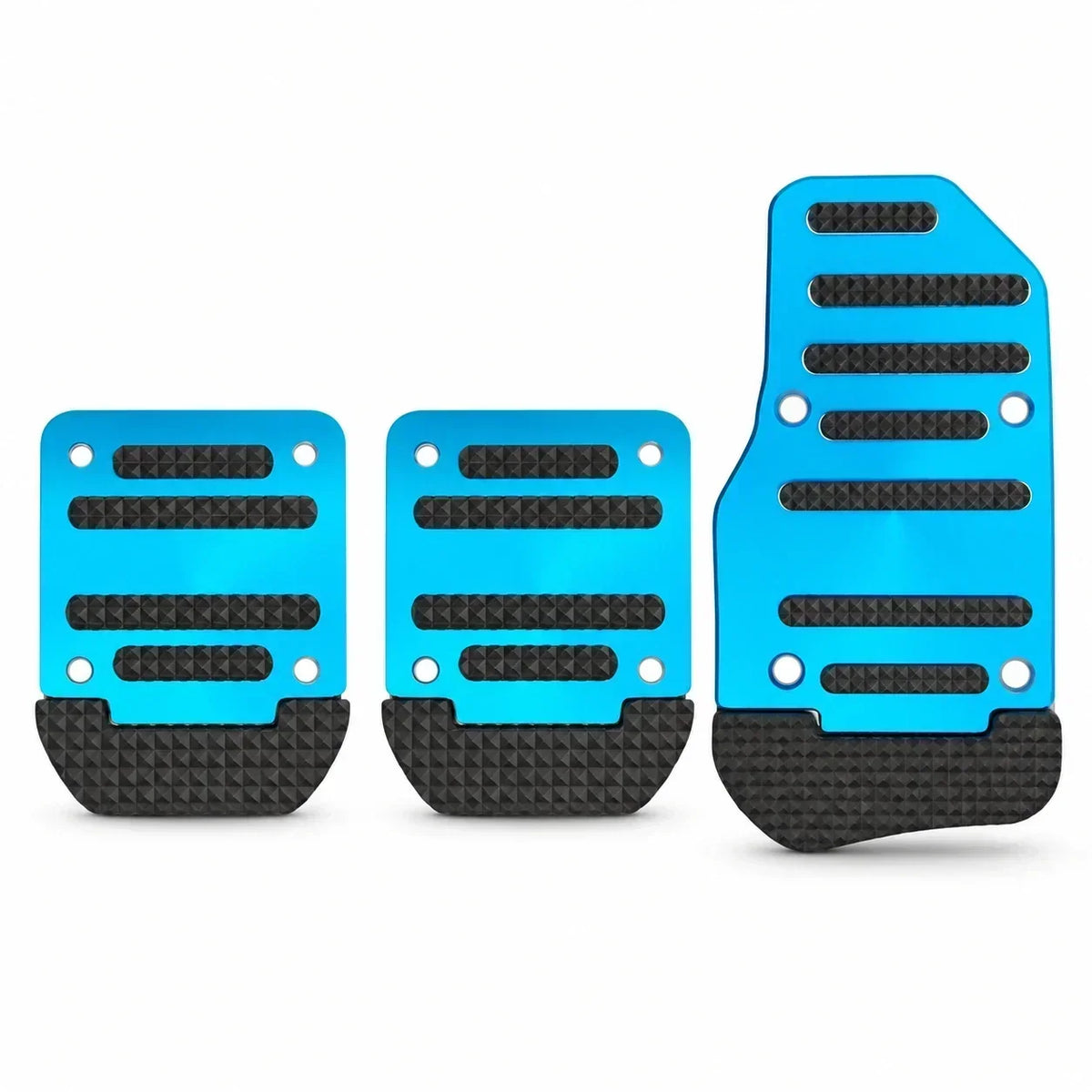 🚗NonSlip Universal Automatic Foot Brake Gas Cover Pad Pedal Accessories Car
