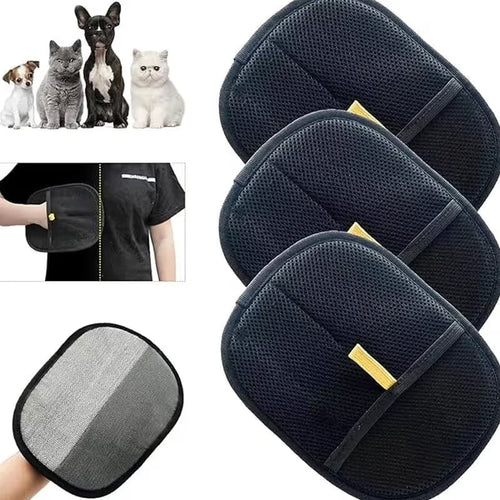 Pet Hair Removal Glove