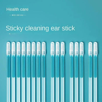 👂Gentle Ear Cleaning Stick✨