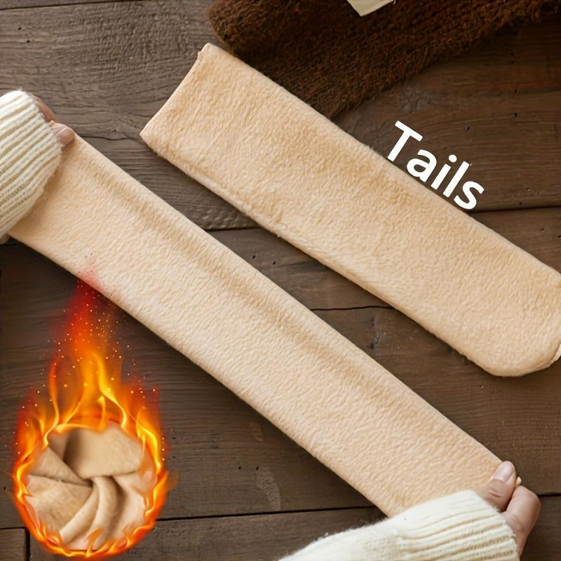 ✦5 Pairs Winter Socks