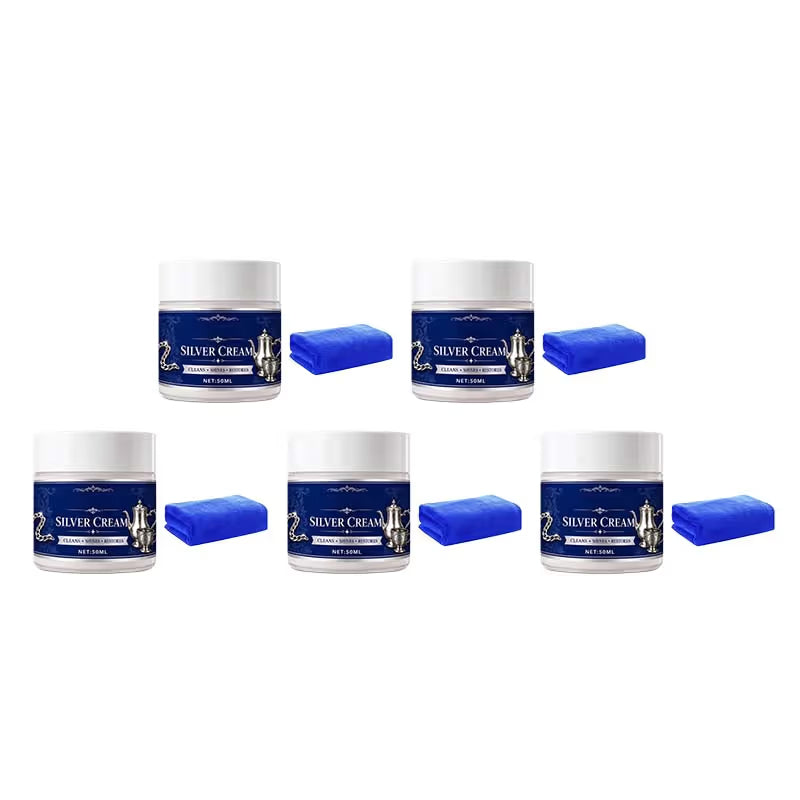 ⭐Silver Shine Restoring Cream