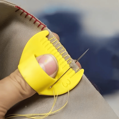 🔥2/3/4MM Edge Stitch Lock and Sewing Tools🪡