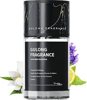 Long-Lasting Car Fragrance