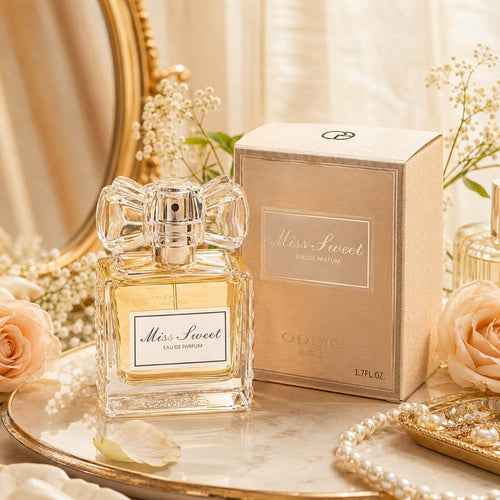 🦋 Crystal Butterfly Fragrance – Jewel-Inspired Luxury Perfume with Sculptural Butterfly Bottle