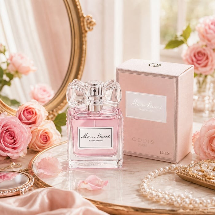 🦋 Crystal Butterfly Fragrance – Jewel-Inspired Luxury Perfume with Sculptural Butterfly Bottle